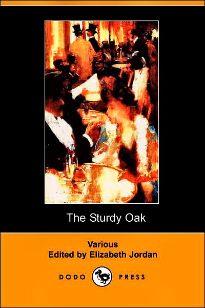 The Sturdy Oak [ePUB]
